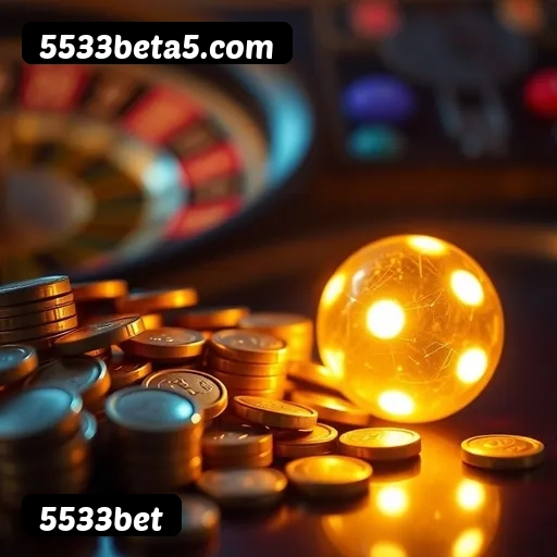 FAQ 5533bet Brasil - Perguntas frequentes sobre bônus, PIX, RTP, APP mobile e VIP