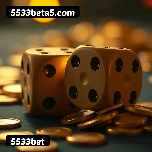 Catálogo 5533bet 2.547 jogos - Pragmatic Play, Evolution, NetEnt
