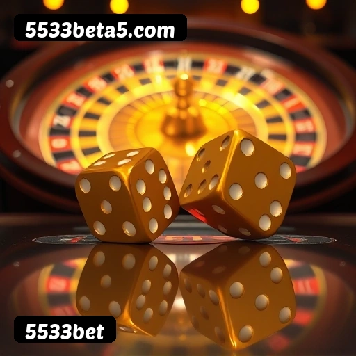Loterias online disponíveis na 5533bet