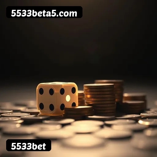5533bet PIX instantâneo Brasil - Depósito e saque em minutos 24/7