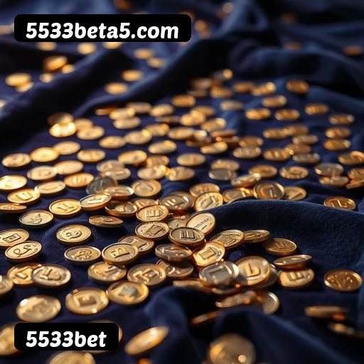 5533bet segurança SSL 256-bit - Licença Curaçao, eCOGRA, GLI certificado