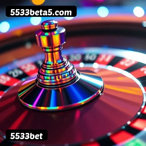 Principais provedores de slots da 5533bet - NetEnt, Pragmatic Play, Play'n GO