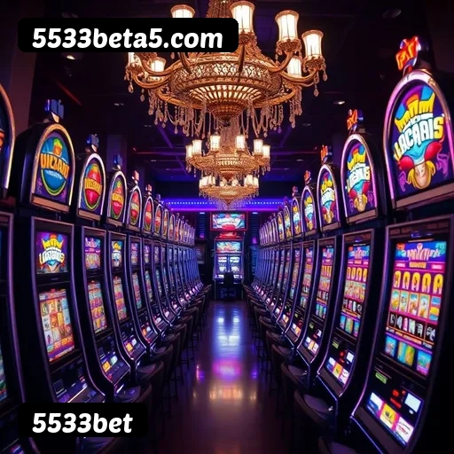 6 vantagens exclusivas do programa VIP da 5533bet